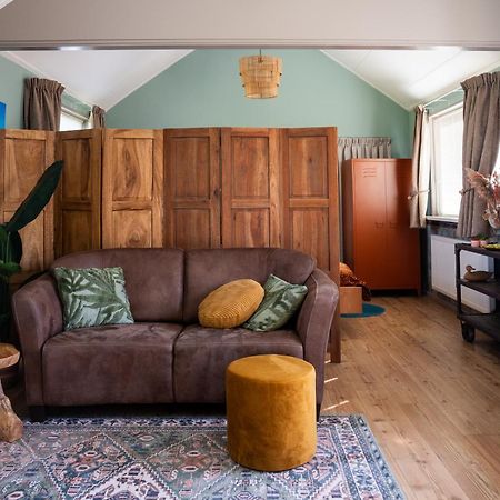 Het Zomerhuis Egmond-Binnen Eksteriør bilde